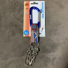ナバホ　キーホルダー
