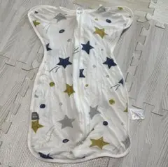 スワドル マホウノオクルミ バンブータイプ