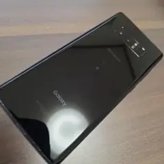二*郎様 Galaxy Note 8 割れ無し　ギャラクシーノート8 Galaxy Note8【スペック】価格や発売日 | スマホBANK