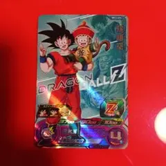 ドラゴンボールヒーローズ　BM12弾　ICP　セミコンプセット　3枚　SDBH