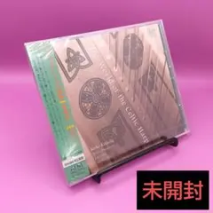 ◆未開封 菊地恵子 ケルティック・ハープの世界 ALCD-7103