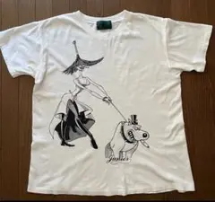 jean paul gaultier tシャツ 短丈 archive