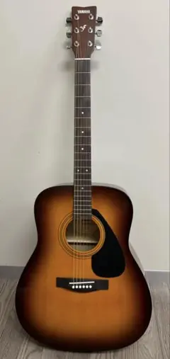 □現状品 YAMAHA ヤマハ　アコースティックギターF310P 楽天市場】YAMAHA F310P TBS ヤマハ アコースティックギター