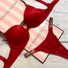 Victoria’s Secret thong
