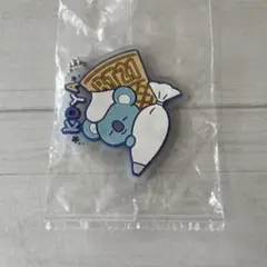 BT21チェーンホルダーコヤKOYA
