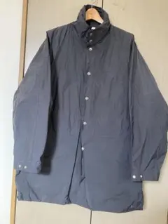 【期間限定値下げ】ジルサンダー　ナイロン ロングジャケット　2016SS 2025年最新】JIL SANDER ナイロンジャケットの人気アイテム