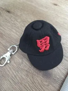 BEAMS NEWERA 男はつらいよ コラボ キーホルダー
