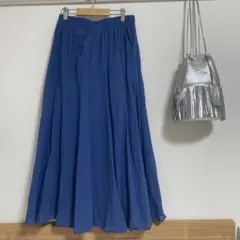 FURRY ロングスカート