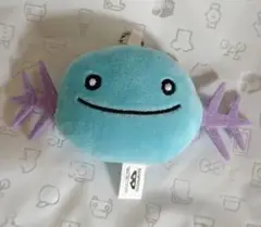 ウパー ぬいぐるみ キーホルダー