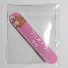 ウマ娘 担当称号アクリルバッジ フリオーソ