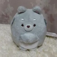 「こいぬ」てのりぬいぐるみ　こいぬといぬごっこテーマ　すみっコぐらし