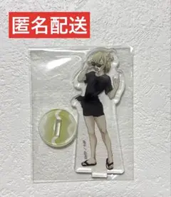 ユーリオンアイス アクリルスタンド　ユーリ・プリセツキー アクスタ