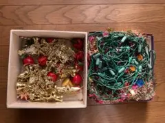 クリスマス飾り ライト