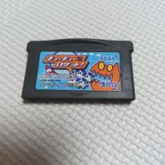 チューチューロケット! ゲームボーイアドバンス用