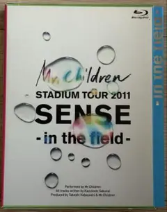 Mr.Children/Mr.Children STADIUM TOUR 20…