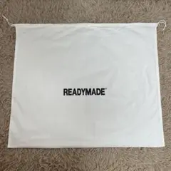 READYMADE レディーメイド 保存袋 巾着袋