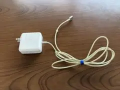 Apple純正 45W MagSafe 2 電源アダプタ A1436