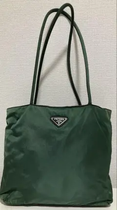 chaopiyo様専用PRADA プラダビューティー リバーシブル トート