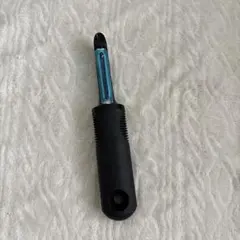 皮むき器 タテ型 ピーラー ステンレス
