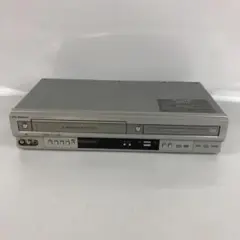 DXアンテナ VHS一体型DVDプレーヤー DV-140V Amazon | DXアンテナ プログレッシブ出力対応 DVDプレーヤーVHS