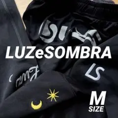 ★LUZeSOMBRAルースイソンブラジャージパンツMサイズサッカーフットサル