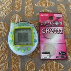 たまごっちコネクション　クローバー