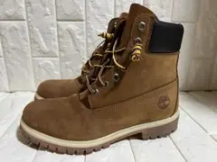 tIimberland プレミアム　 6inch PRIMALOFT
