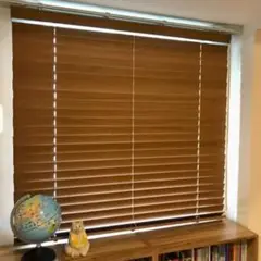 Re:HOME 木製ブラインド