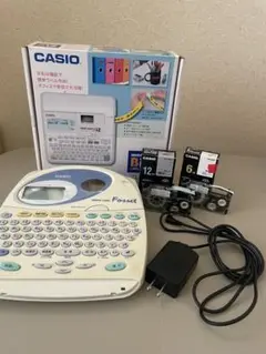 CASIO ネームランド KL-H30