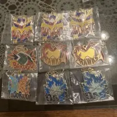 ヒロアカ 一番くじ