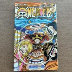 ONE PIECE 112