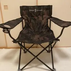 LASAR JOURNAL STANDARD 折りたたみチェア オリーブ LASAR JOURNAL STANDARD 折りたたみチェア オリーブ