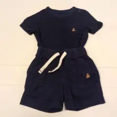 ギャップ　GAP ベビー　セットアップ
