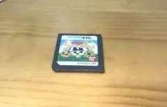 たまごっちのプチプチおみせっち　DSソフト
