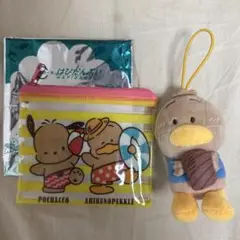 スシロー　ペックルセット