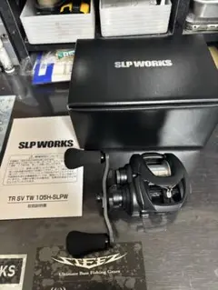 SLP WORKS 新品 未使用 22TR SV TW 105H-SLPW 22TR SV TW 105H-SLPW│SLP WORKS