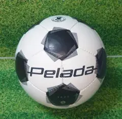 molten pelada 3000 サッカーボール 5号球　第6世代