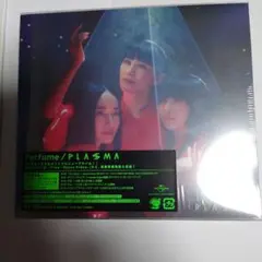 Perfume PLASMA CD