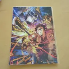 鬼滅の刃　無限城編　映画入場者特典