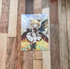 白猫プロジェクト マール ブロマイド マジくじ 猫耳