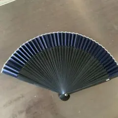 新品未使用　超高級扇子資生堂 ノベルティ 非売品　花椿扇　扇子