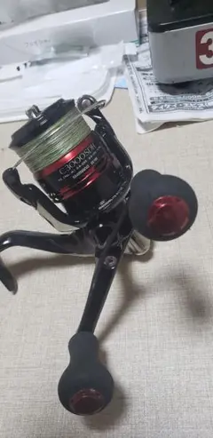 12セフィアci4