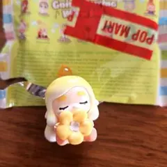 POPMART Popbean CHAKA Take A Nap