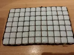 不老陶枕(夏用枕)