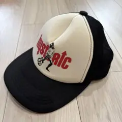 【美品】 hysteric glamour メッシュキャップ