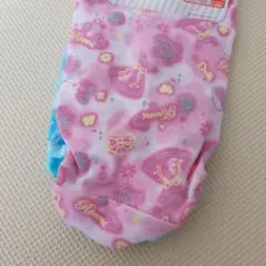 プリンセスモチーフ ショーツ 2枚セット