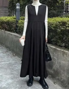 ワンピース ドレス 無印 IENA スタジオクリップ