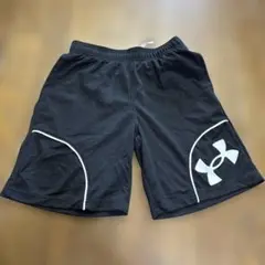 UNDER ARMOR ハーフパンツ