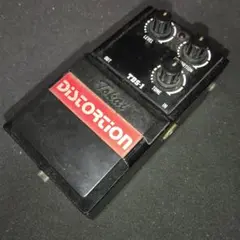 Tokai トーカイ TDS-1 Distortion 日本製 Tokai TDS-1 Distortion 1980s Vintage Guitar Pedal Made in