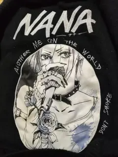 Donsmoke NANA トレーナー Lサイズ ブラック